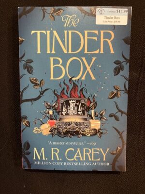 The Tinder Box 
