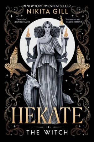 Hekate: The Witch (Shepard-Pruden Donation)