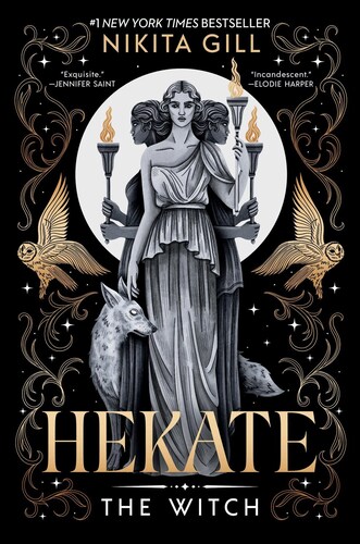 Hekate: The Witch (Shepard-Pruden Donation)