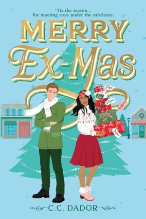 Merry Ex-Max 