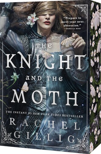 The Knight and the Moth