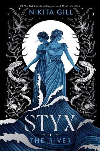 Styx: The River (Shepard-Pruden Donation)