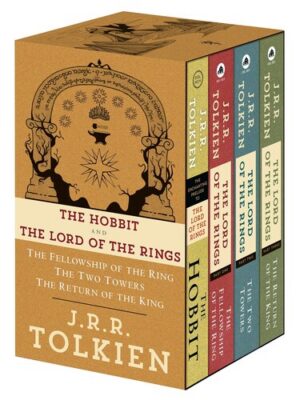 The Hobbit / The Lord of the Rings 