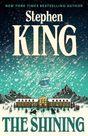 The Shining (John A Holmes School Donation)