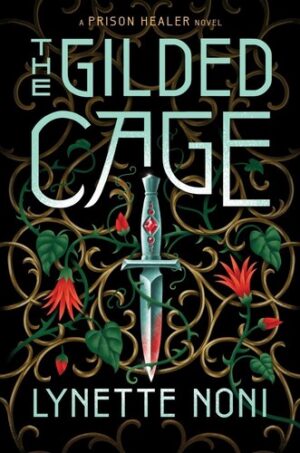 The Gilded Cage (John A Holmes School Donation)