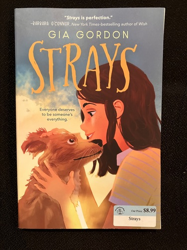 Strays 