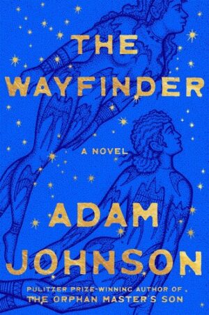 The Wayfinder 