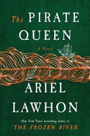 The Pirate Queen