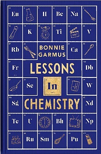 Lesson in Chemistry Special Edition