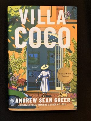 Villa Coco
