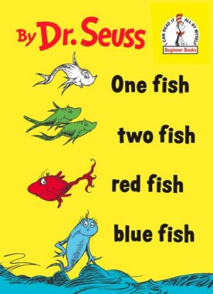 One Fish, Two Fish, Red Fish, Blue Fish 