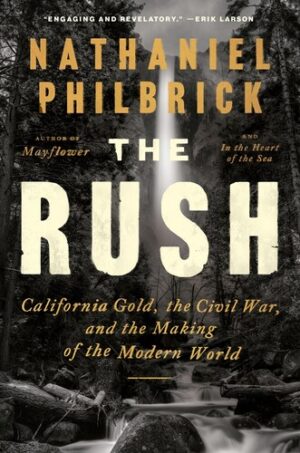 The Rush 