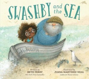 Swashy and the Sea 
