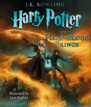 Harry Potter and the Half-Blood Prince 