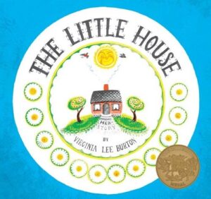 The Little House 