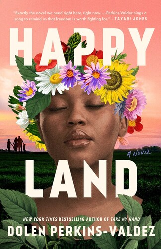 Happy Land 