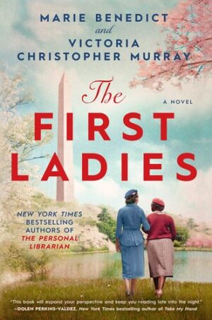The First Ladies 