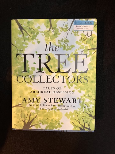 The Tree Collectors 