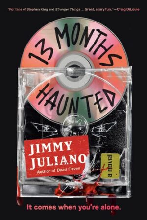13 Months Haunted 