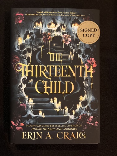 The Thirteenth Child