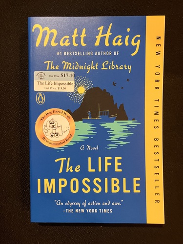 The Life Impossible 