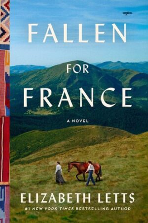 Fallen for France 