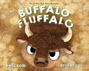 Buffalo Fluffalo 