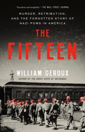 The Fifteen 