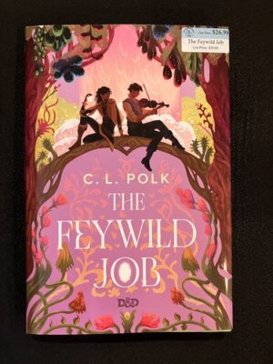 The Feywild Job 