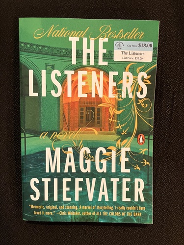 The Listeners 