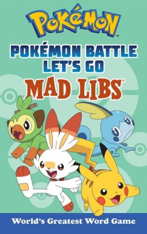 Pokemon 