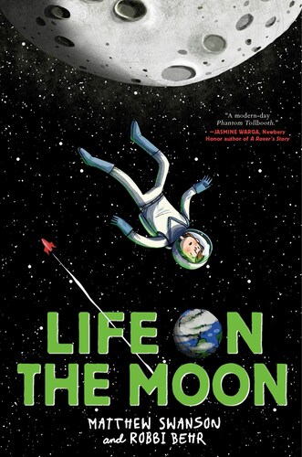 Life on the Moon (Shepard-Pruden Donation)