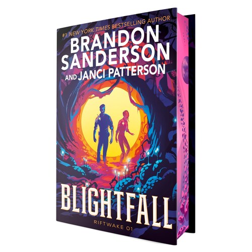 Blightfall