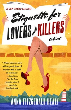 Etiquette for Lovers and Killers 