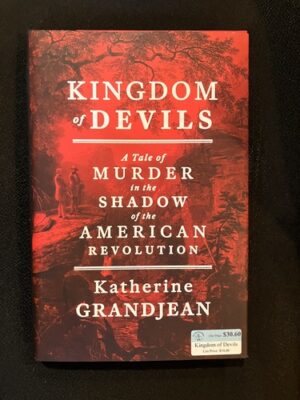 Kingdom of Devils 