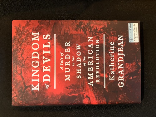 Kingdom of Devils 