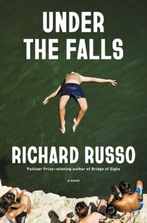 Under The Falls 