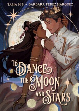 To Dance the Moon and Stars (A Graphic Novel) (Shepard-Pruden Donation)