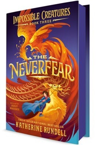 The Neverfear 