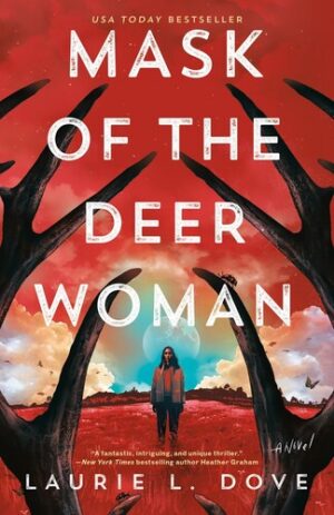Mask of the Deer Woman 