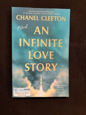 An Infinite Love Story 