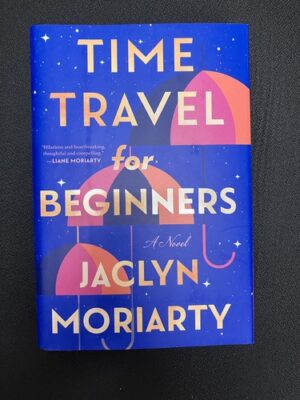 Time Travel for Beginners 