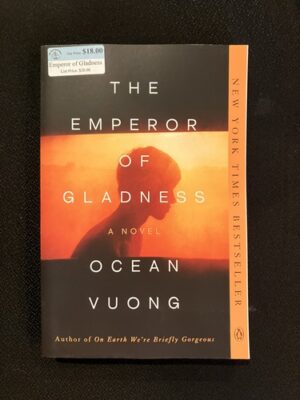 The Emperor of Gladness 