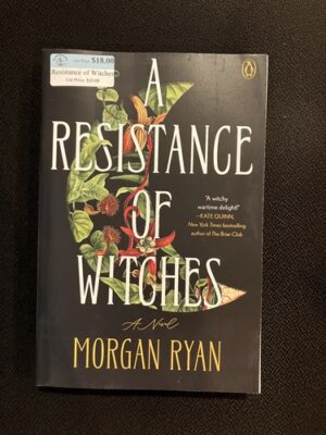 A Resistance of Witches 