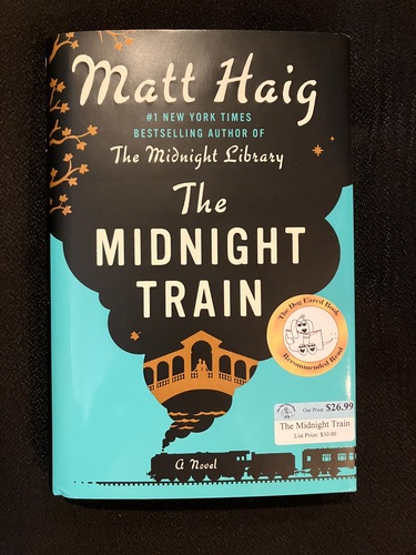 The Midnight Train 
