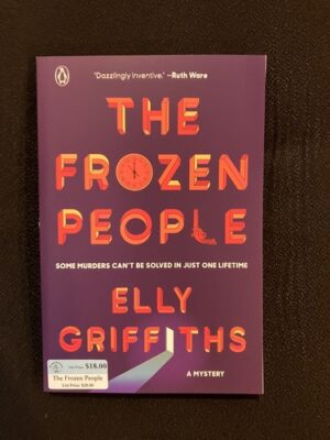 The Frozen People 
