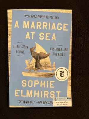 A Marriage at Sea 