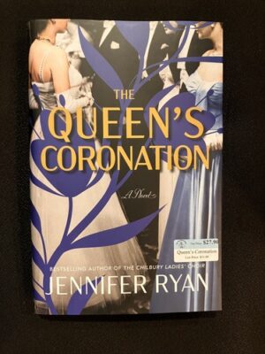 The Queen's Coronation 