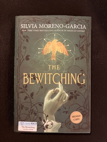 The Bewitching