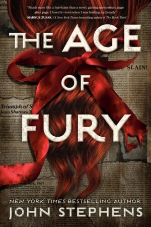 The Age of Fury 